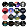 Gambar Luna W7 smartwatch Ip68 garansi resmi Luna indonesia dari LUNA OFFICIAL STORE Jakarta Utara 4 Tokopedia
