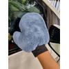 Gambar Wash Mitt Microfiber Lembut & Halus Sarung Tangan Cuci Mobil Motor dari Otobi Jakarta Barat 2 Tokopedia