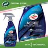 Gambar Turtle Wax ICE SYNTHETIC SPRAY DETAILER 591 mL dari Turtle Wax Jakarta Utara 1 Tokopedia