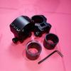 Gambar MOUNTING SCOPE MOUNT OD 30mm PICATINNY RAIL REL 22mm OD30mm Middle dari DO OFFICIAL STORE Kota Bekasi 1 Tokopedia