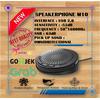 Gambar BOUNDARY MIC CONFERENCE Promick Rada DESKTOP 3D SOUND ONMIDIRECTIONAL dari EtalaseBelanja Jakarta Pusat 1 Tokopedia