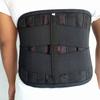 Gambar Korset lumbal sakit pinggang saraf terjepit - Hitam, L dari NoSant Kab. Tangerang 1 Tokopedia
