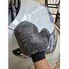 Gambar Wash Mitt Microfiber Lembut & Halus Sarung Tangan Cuci Mobil Motor dari Otobi Jakarta Barat 3 Tokopedia