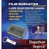 Gambar Flashdisc Metal - Film Nubuatan:Kingdoms in Time, Revelation, CC & FE dari Afindostore Kota Surakarta 1 Tokopedia