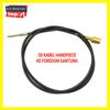 Gambar ISI KABEL BOR TUNER CUNER PORTING FOREDOM HANDPIECE HAND PIECE - FOREDOM dari GUDANGIMPORT99 Kota Tangerang Selatan 1 Tokopedia