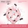Gambar PIXY Glowssentials Mulberry Infused Micellar Water dari Pixy Official Store 5 Tokopedia
