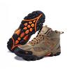 Gambar PROMO Sepatu Gunung - Sepatu SNTA 481 - Sepatu Outdoor/Hiking - Gosend - Black Grey, 42 dari Loxastore Kota Bekasi 3 Tokopedia