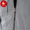 Gambar Okechuku Jul's BIG SIZE Hoodie Jacket Pocket / Jaket Topi Jumbo Unisex - Hitam dari Okechuku Jakarta Barat 7 Tokopedia