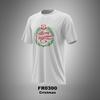 Gambar Baju Kaos Acara Hari Natal Merry Christmas Ada Ukuran Jumbo Spesial - Hitam, XS dari WF-Cloth Kota Semarang 5 Tokopedia