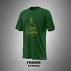 Gambar Baju Kaos Spesial Acara Hari Natal Merry Christmas Ada Ukuran Jumbo - Biru, XS dari WF-Cloth Kota Semarang 4 Tokopedia
