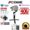 Gambar Zhiyun Crane M3 Gimbal Stabilizer Zhiyuntech Tech Crane M3 RESMI dari JPCKemang Jakarta Selatan 1 Tokopedia
