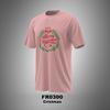 Gambar Baju Kaos Acara Hari Natal Merry Christmas Ada Ukuran Jumbo Spesial - Hitam, XS dari WF-Cloth Kota Semarang 4 Tokopedia
