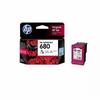 Gambar cartridge hp 680 black colour original - Tri Color dari cakra comp semarang Kota Semarang 1 Tokopedia