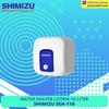 Gambar Pemanas Air Listrik Water Heater Shimizu SEH-110 - 10 Liter - Tanpa Bubble dari Jakarta Piranti Jakarta Selatan 1 Tokopedia