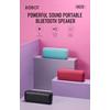 Gambar Robot RB220 Portable Bluetooth 5.0 Speaker (New Model RB100 RB210) - Hitam dari bestdeal official Jakarta Pusat 5 Tokopedia