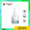 Gambar SOMETHINC 5% Niacinamide Barrier Serum - 20 ml dari SOMETHINC official Kota Tangerang 1 Tokopedia