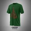 Gambar Baju Kaos Spesial Merry Christmas Acara Hari Natal Ada Ukuran Jumbo - Biru, XS dari WF-Cloth Kota Semarang 3 Tokopedia