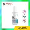 Gambar SOMETHINC 5% Niacinamide Barrier Serum - 20 ml dari SOMETHINC official Kota Tangerang 7 Tokopedia