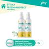 Gambar Stella Fresh & Protect Disinfectant Travel Spray - 2pcs dari Godrej Indonesia Store Jakarta Selatan 1 Tokopedia
