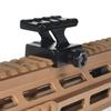 Gambar TACTICAL RISER SCOPE MOUNT PICATINNY RAIL QUICK RELEASE QR PENINGGI - A Style dari DO OFFICIAL STORE Kota Bekasi 1 Tokopedia