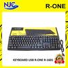 Gambar KEYBOARD USB R-ONE dari Naga Jaya Computer Kota Surabaya 1 Tokopedia