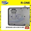 Gambar KEYBOARD USB R-ONE dari Naga Jaya Computer Kota Surabaya 4 Tokopedia