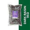 Gambar Dark Raisin Kismis hitam 1kg dari Greenara Jakarta Utara 1 Tokopedia