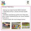 Gambar Mainan mobil Monster Truck Babybus Police Car Truck Fire truck Tow - Wolf dari Craft and co Kab. Bekasi 14 Tokopedia