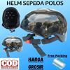Gambar HELM SPEDA HELM DEWASA MURAH ORIGINAL HELM Outdoor Sports Helmet High - Hitam, All Size dari AGEN HELM STORE Jakarta Barat 1 Tokopedia