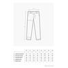 Gambar Namuda Semi Ankle Chino Pant - Khaki - Khaki, 25 dari Gomuda Kota Cimahi 6 Tokopedia