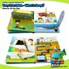 Gambar Buku Edukasi Aktivitas Anak Usborne Lift The Flap QnA What is Poop dari MainanPlus Jakarta Barat 3 Tokopedia