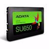 Gambar ADATA SSD SU650 120GB SATA III ( R/W Up to 520 / 450MB/s ) dari Enter Komputer Official Jakarta Pusat 2 Tokopedia