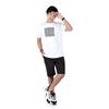 Gambar Kaos Dagadu Aseli Official - KLPD Dagadu Garis Putih - Putih, M dari Dagadu Official Shop Kota Yogyakarta 5 Tokopedia