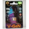 Gambar V-gen Micro SD Vgen 128GB Class 10 TURBO SERIES Memory HP 128 GB NA dari PojokITcom Pusat IT Comp Kota Surabaya 1 Tokopedia