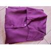 Gambar Gamis Nidia Full Kancing Busui Friendly - Putih dari Tokogo-id Jakarta Barat 20 Tokopedia
