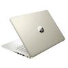 Gambar Laptop HP 14S-DQ2053TU I5 1135G7 8GB -SSD 512GB -WIN10+OHS -GOLD dari ArinGoComputer Kota Samarinda 1 Tokopedia