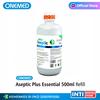 Gambar ONEMED - Aseptic Plus Essential 2in1 Hand Sanitizer & Disinfektan - Spray 100ml dari INTI MEDIKA STORE Kota Bandung 2 Tokopedia