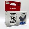 Gambar Catridge CANON Ink PG-745S Black Small PG745S PG-745 S dari PojokITcom Pusat IT Comp Kota Surabaya 2 Tokopedia