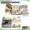 Gambar Buku Edukasi Aktivitas Anak Usborne Lift The Flap QnA What is Sleep dari MainanPlus Jakarta Barat 3 Tokopedia