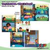 Gambar Buku Edukasi Aktivitas Anak Usborne Lift The Flap QnA What is Sleep dari MainanPlus Jakarta Barat 2 Tokopedia