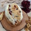 Gambar Sourdough Cranberry Walnut, roti gandum, roti sehat dari tanpanamabakery Kota Tangerang Selatan 2 Tokopedia
