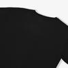 Gambar Athletica Official Shop - Spleen LS Black T-Shirt Pria | Kaos Olahraga - M dari Athletica Footwear Kota Bandung 4 Tokopedia