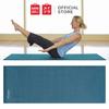 Gambar MINISO Matras Yoga Mat Yoga Anti Slip Karet Berkualitas Lembut 3mm - Mawar Merah dari Miniso Indonesia 9 Tokopedia