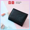 Gambar MINISO Dompet Wanita Pendek Kecil Lipat Simple - Biru Muda dari Miniso Indonesia Jakarta Timur 2 Tokopedia