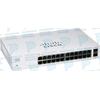 Gambar Cisco SG95-24-AS, Compact 24-Port Gigabit Switch, SG95-24-AS dari Profesional Network.PT Jakarta Pusat 6 Tokopedia