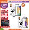 Gambar Tempered Glass Samsung Galaxy A52 / A72 Spigen AlignMaster Clear - A52, 1 Pack dari Spigen Official Jakarta Barat 1 Tokopedia