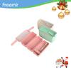 Gambar Freemir Wheat straw Lunch Box 3 Layers Leak Proof Leakproof Bento Box - Hijau dari freemir Official Store Kab. Bekasi 2 Tokopedia