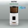 Gambar Ekstro Smart Pet Feeder - Wifi Dispenser Makan Otomatis Anjing Kucing - Audio only dari Kogara 7 Tokopedia