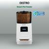 Gambar Ekstro Smart Pet Feeder - Wifi Dispenser Makan Otomatis Anjing Kucing - Audio only dari Kogara 1 Tokopedia