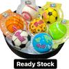 Gambar (Satuan) Trolli Planet / Soccer Gummi Gummy Permen Korea Jelly Korea - Planet dari everlasting98 Kota Tangerang Selatan 1 Tokopedia